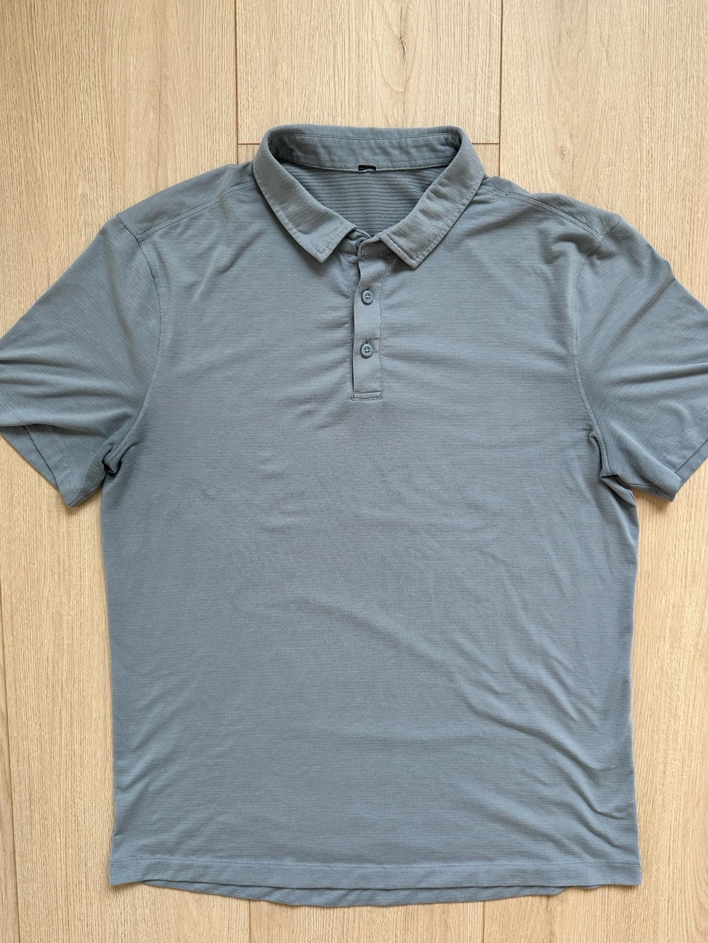 Men's Lululemon Polo Shirt